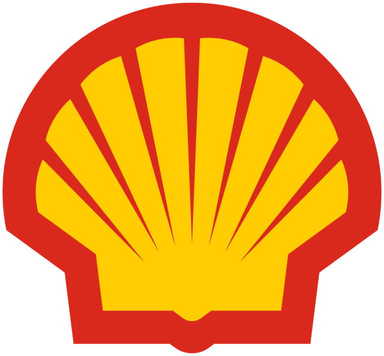 Shell Oil 