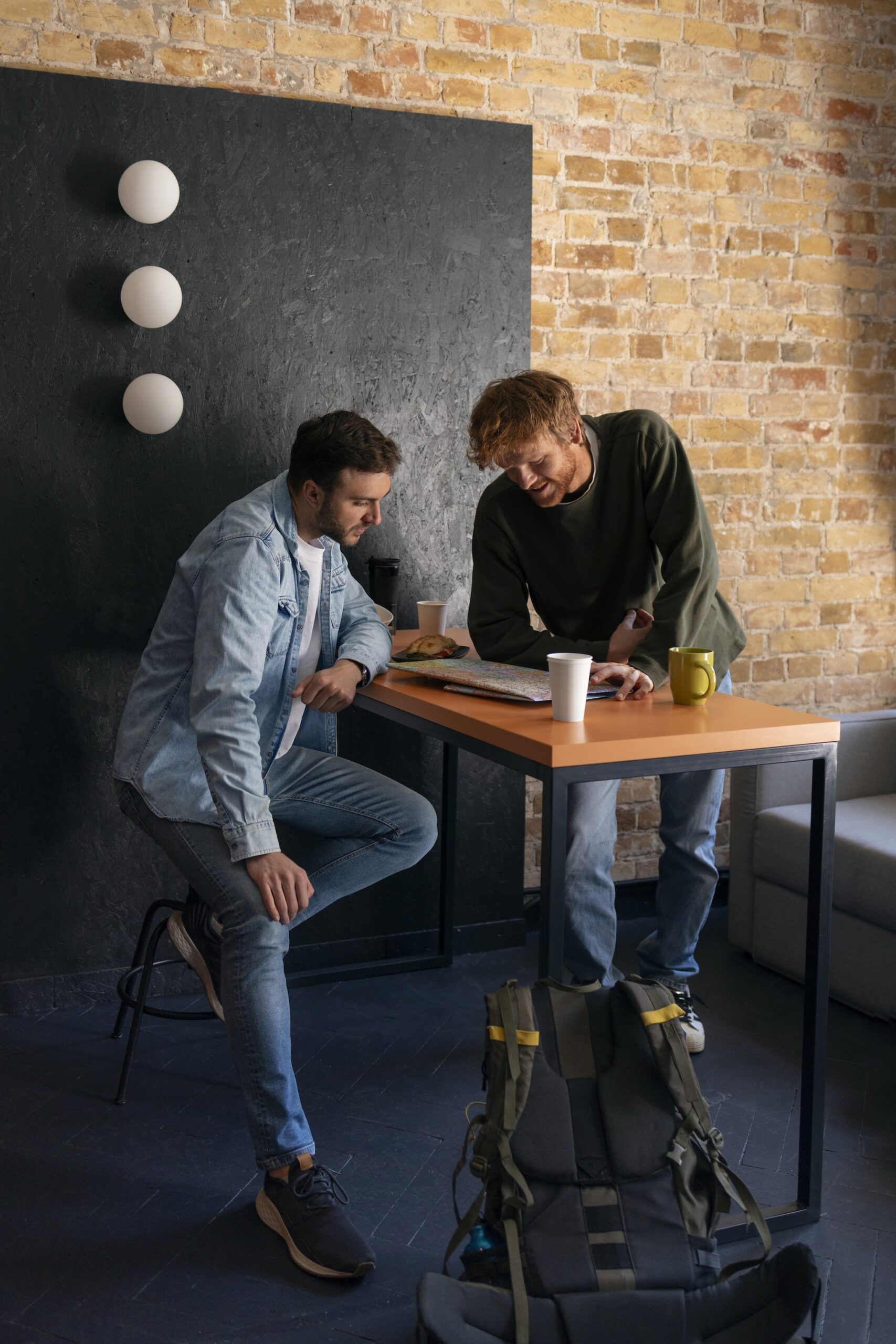Working Across Teams