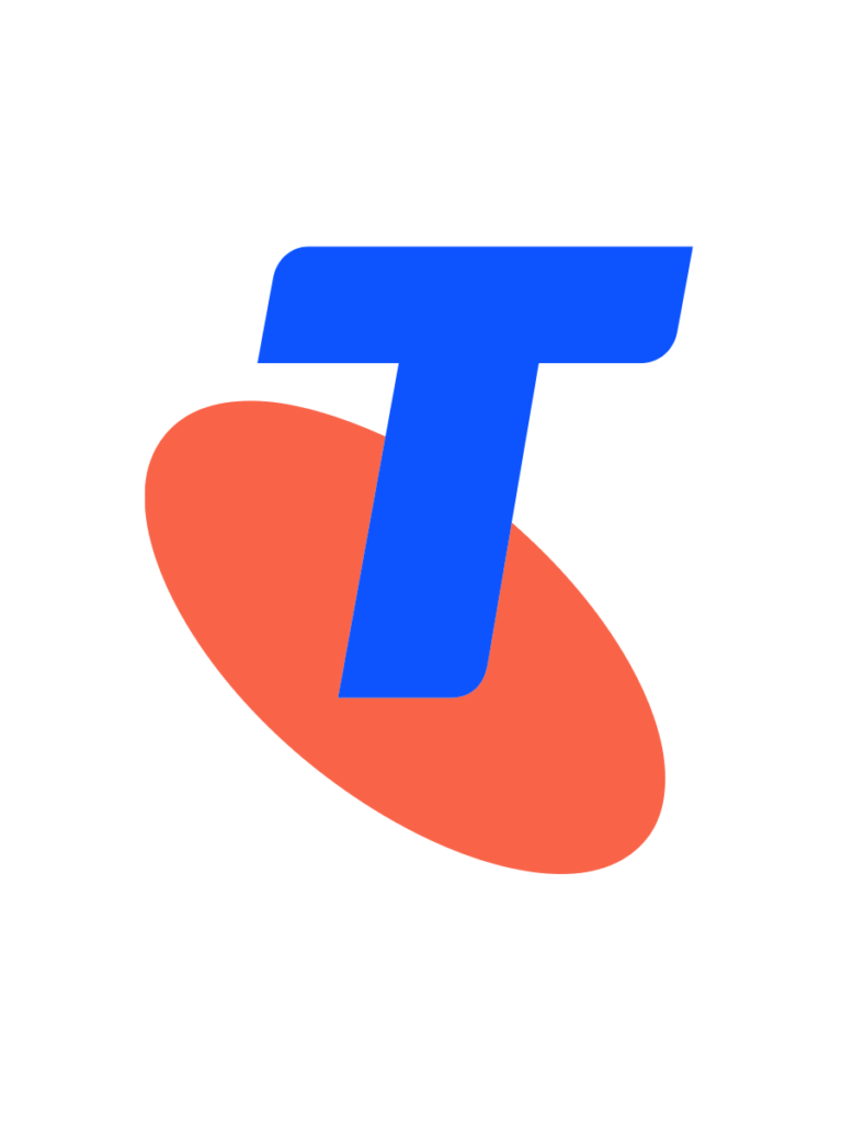 Telstra